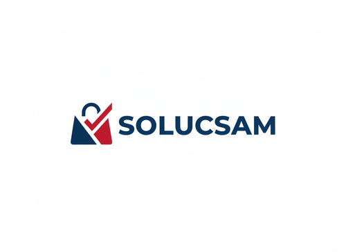 Solucsam tu tienda online