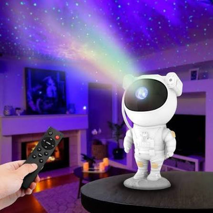 AUTRONAUTA LED
