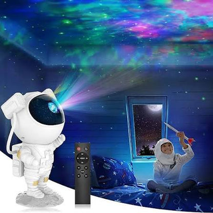 AUTRONAUTA LED