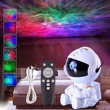 AUTRONAUTA LED