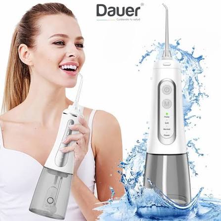 IRRIGADOR DENTAL(80 UND X CAJA) 3 COLORES