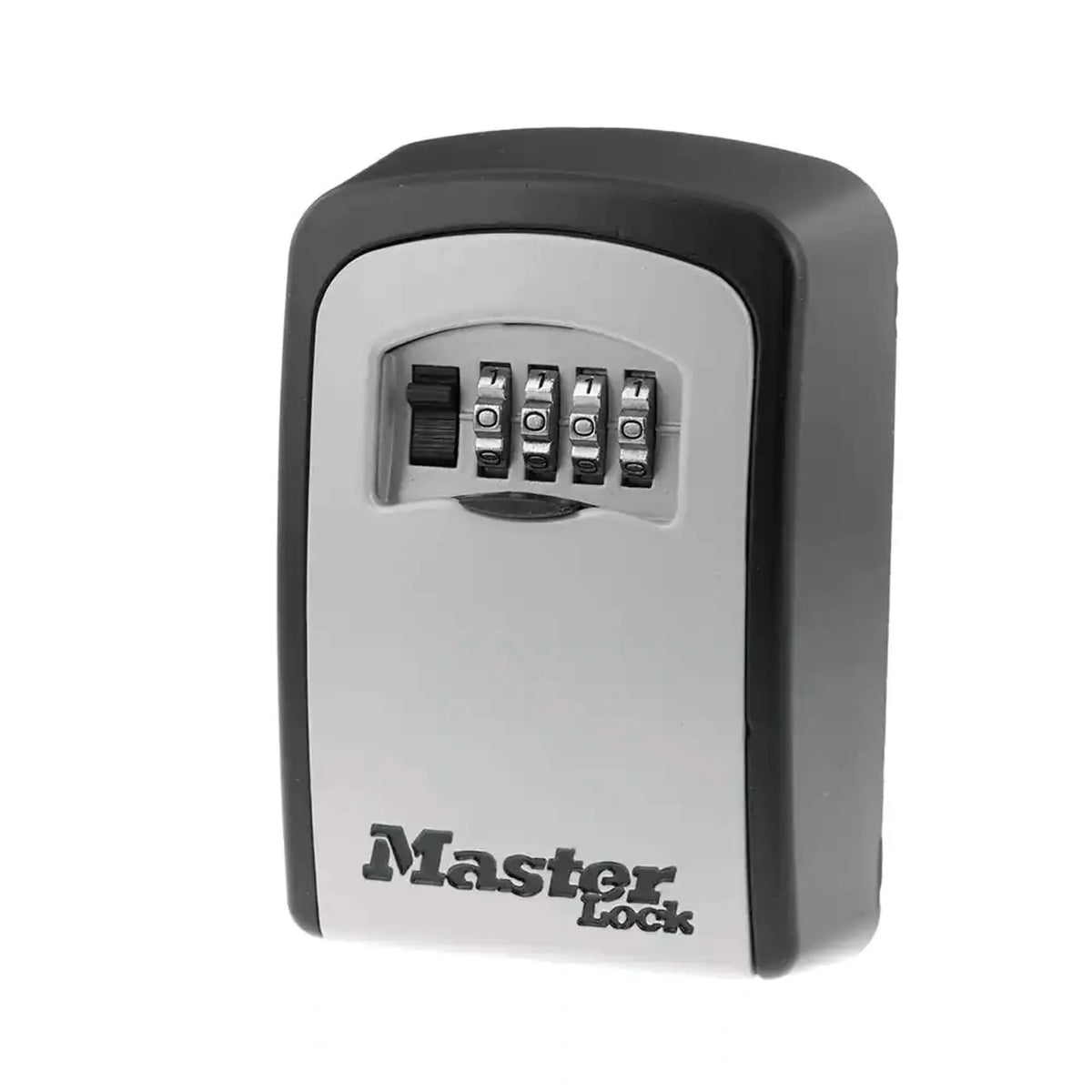 caja de seguridad para llaves