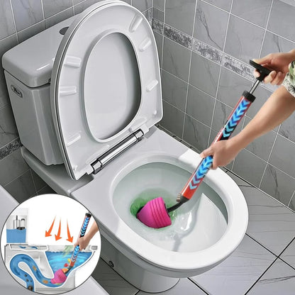 DESTAPADOR DE INODORO