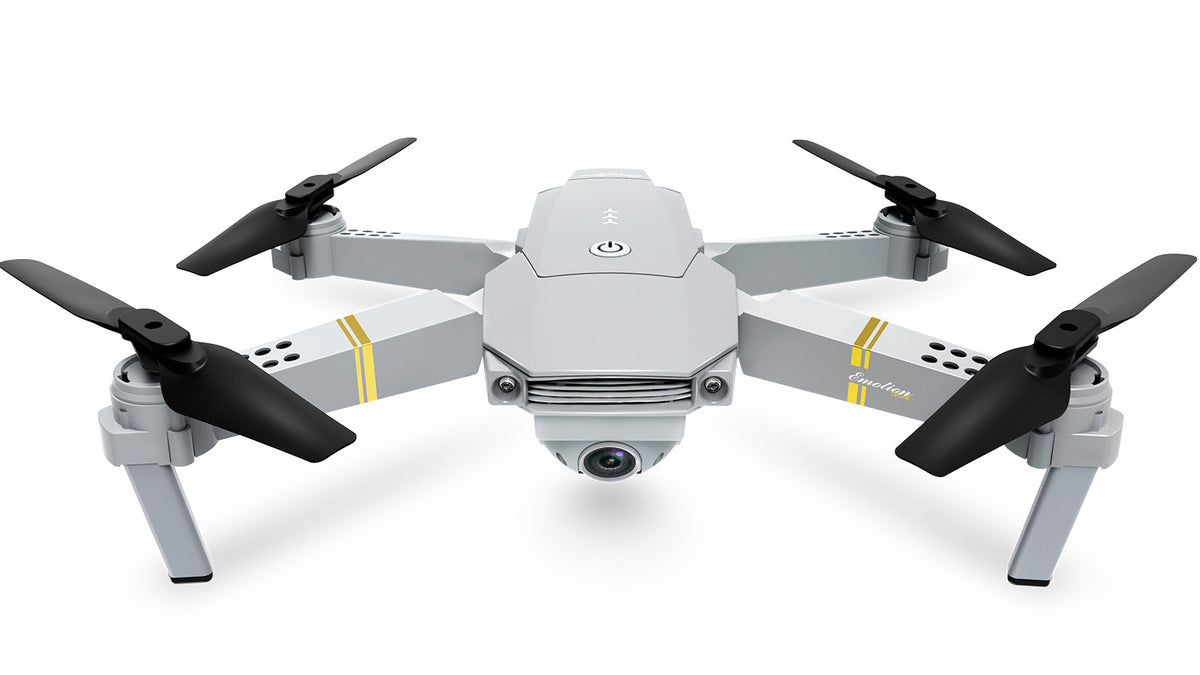 DRONE PROFESIONAL E58