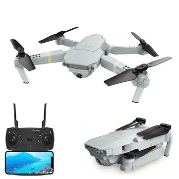 DRONE PROFESIONAL E58