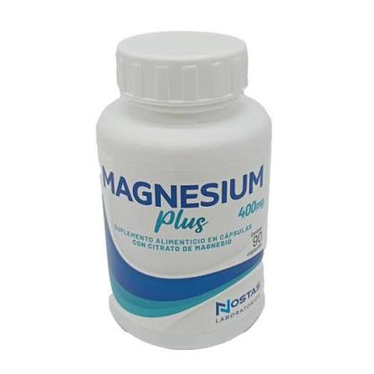 MAGBESIUM PLUS