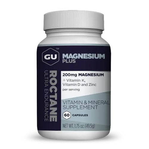 MAGBESIUM PLUS