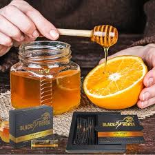 VITAL HONEY DE 3 SOBRES