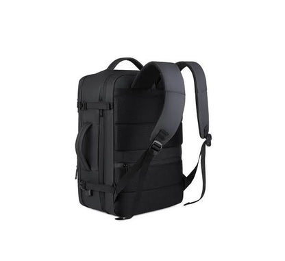 MOCHILA ULTRA LOCK NEGRA
