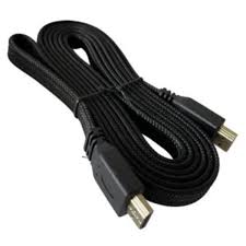 CABLE HDMI - HDTV DE 2 METROS