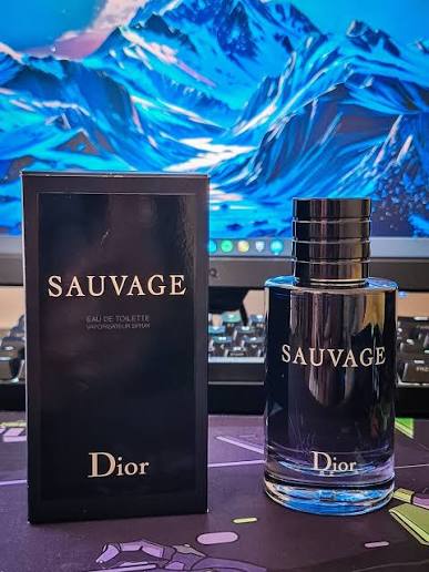 SAUVAGE ELIXIR DIOR - 100 ML NEW FORMULA 100% MEJORA