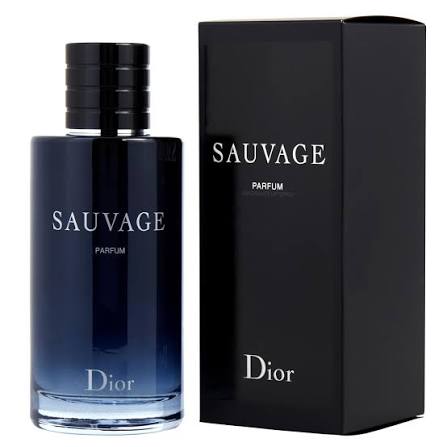 SAUVAGE ELIXIR DIOR - 100 ML NEW FORMULA 100% MEJORA