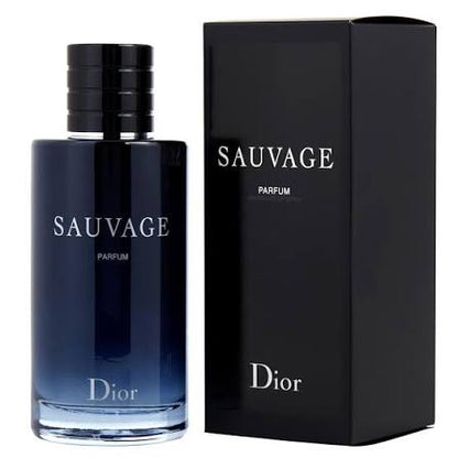 SAUVAGE ELIXIR DIOR - 100 ML NEW FORMULA 100% MEJORA