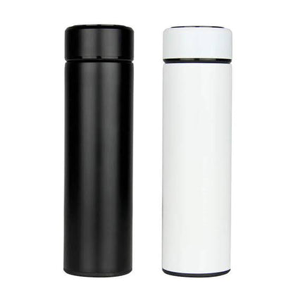 THERMOS FLASK 500 ML LED